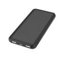 PAIHIA - Giftology 10000mAh Powerbank with Carbon Fibre Surface