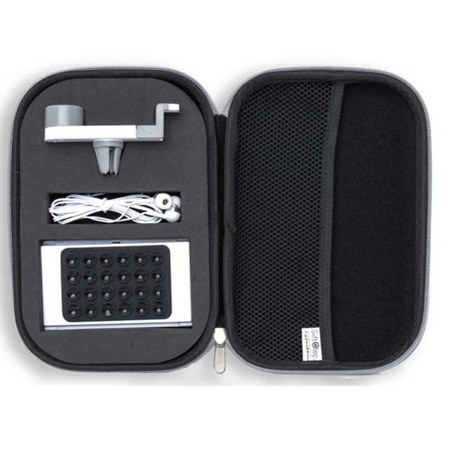 VIMINO - Tech Gift Set - VR Glass, Vehicle Phone Holder and Earphone
