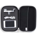 VIMINO - Tech Gift Set - VR Glass, Vehicle Phone Holder and Earphone
