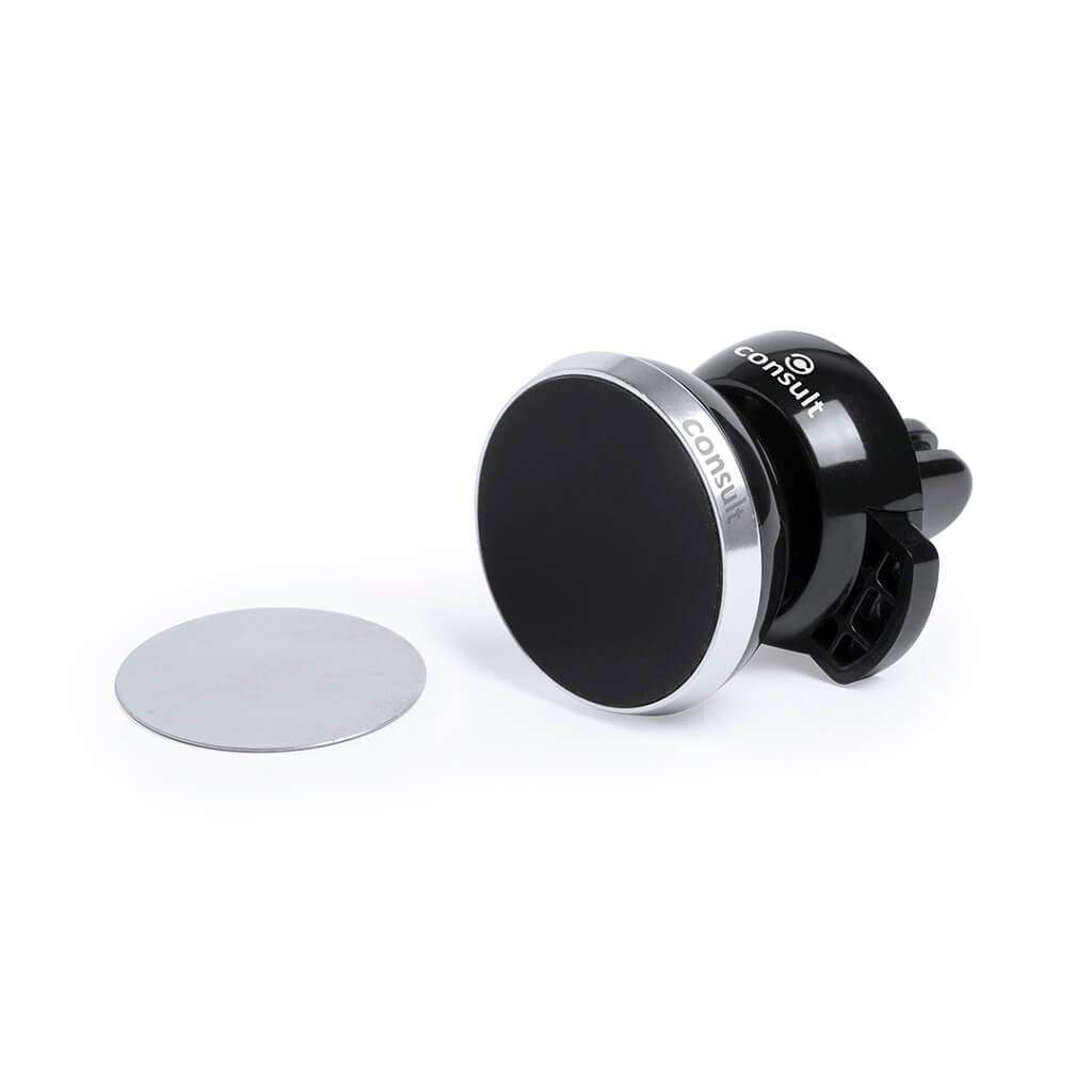 Car A/C Vent Magnetic Holder For Smartphone