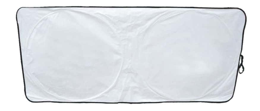 PHUDOSE Dupont Tyvek Larger Sunshade