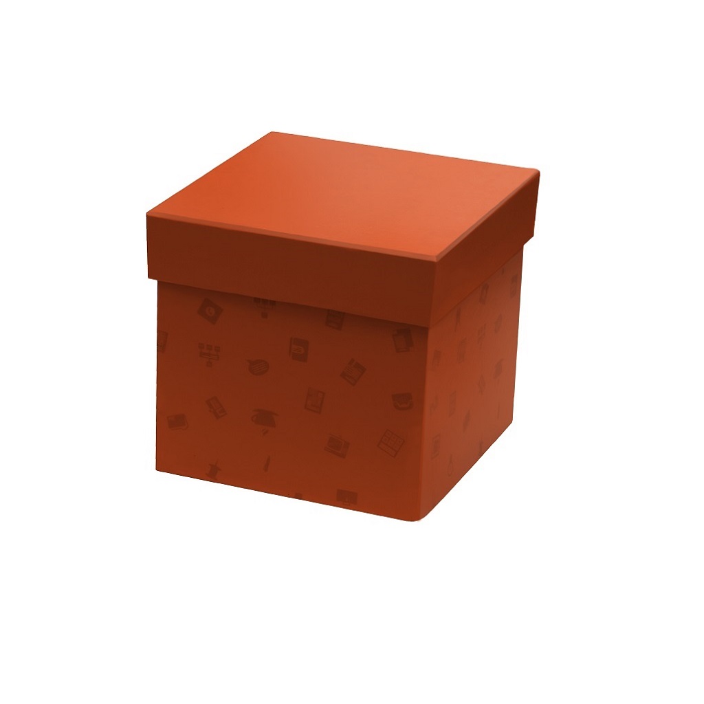 VERNON Desktop Memo Cube