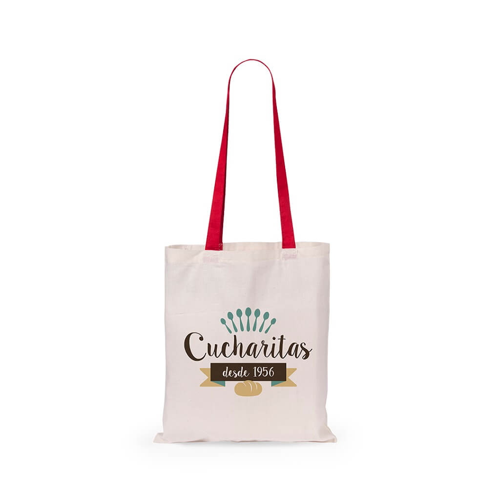 Bag In 100% Cotton Material In Combination