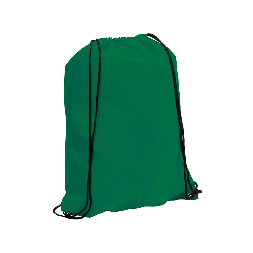 WAITEMATA - Drawstring Backpack In Soft Polyester