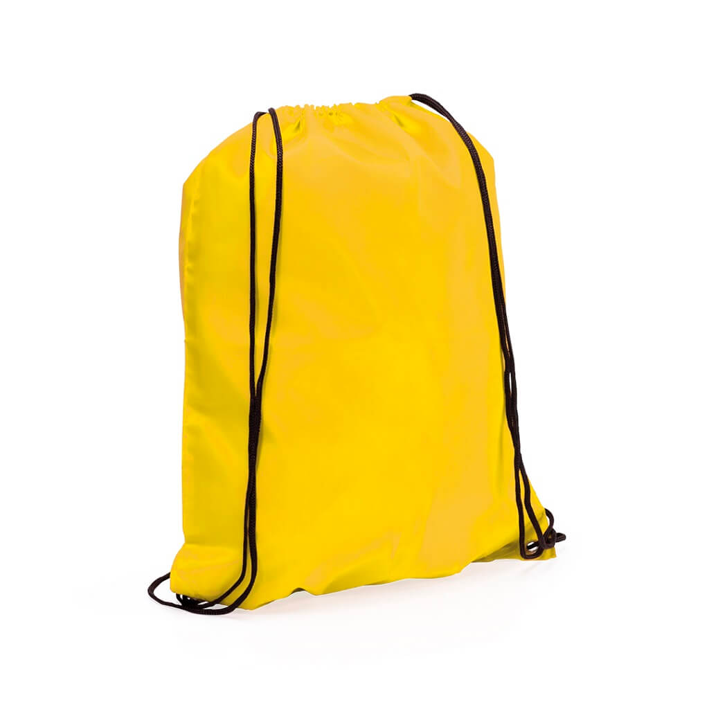 WAITEMATA - Drawstring Backpack In Soft Polyester