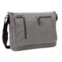 XINOQUE - Giftology Messenger Bag Grey