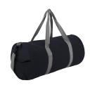 LYSS - Giftology Duffle Bag Black/Grey