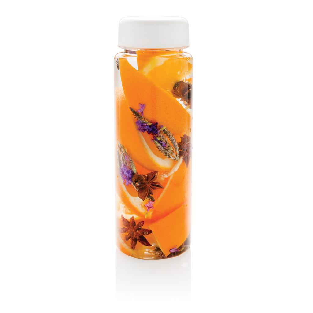 Everyday Infuser Bottle-White