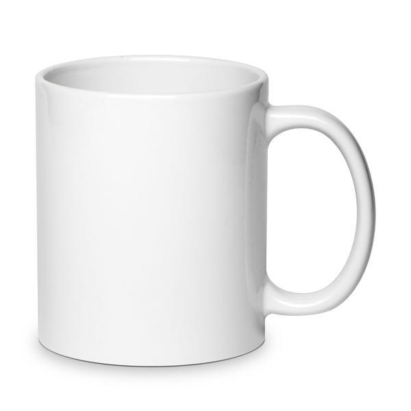 PARANA - 11oz-Sublimation Mug White
