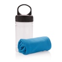 XDDESIGN TOWEL - Microfibre Cooling Towel (Blue)