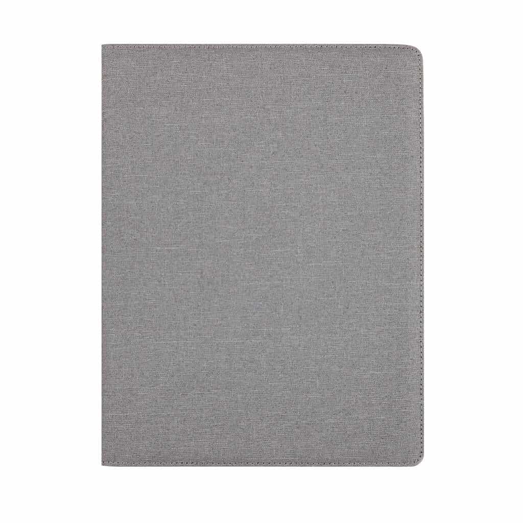 FABPRO A4 Portfolio (Dark Grey)