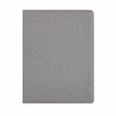 FABPRO A4 Portfolio (Dark Grey)