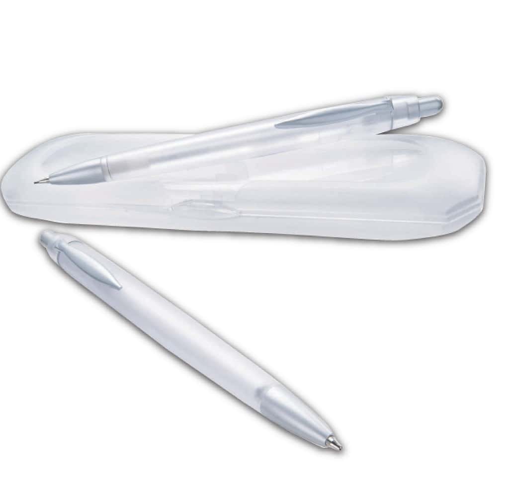 POXY Pen & Pencil In Box