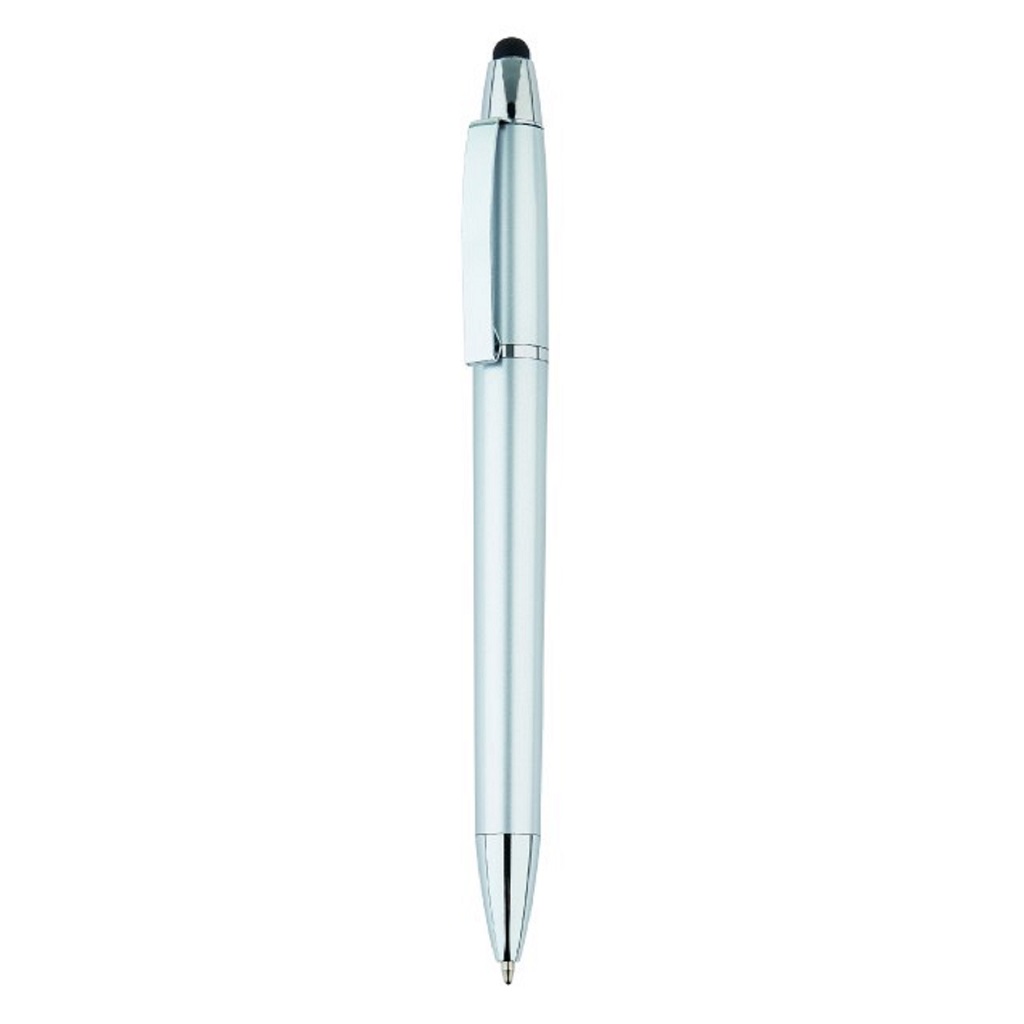 METLIS - XD Ballpoint Pen With Stylus