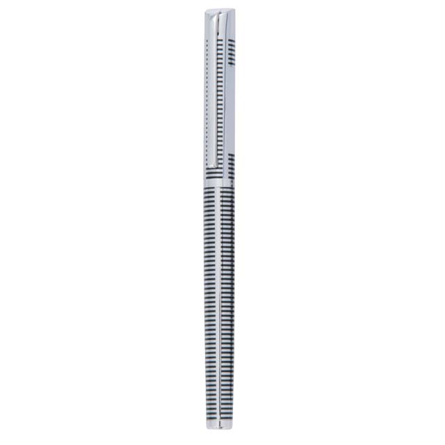 ZAM - Roller Pen Black (No Box)