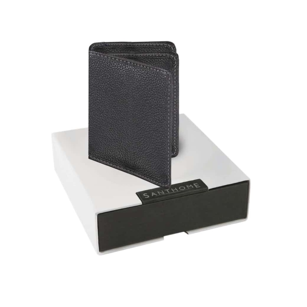 FORLI Card Case NDM Leather In PB 1051