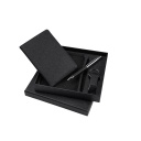 SLIVEN - Set Of Passport Holder, Ballpen And Keychain