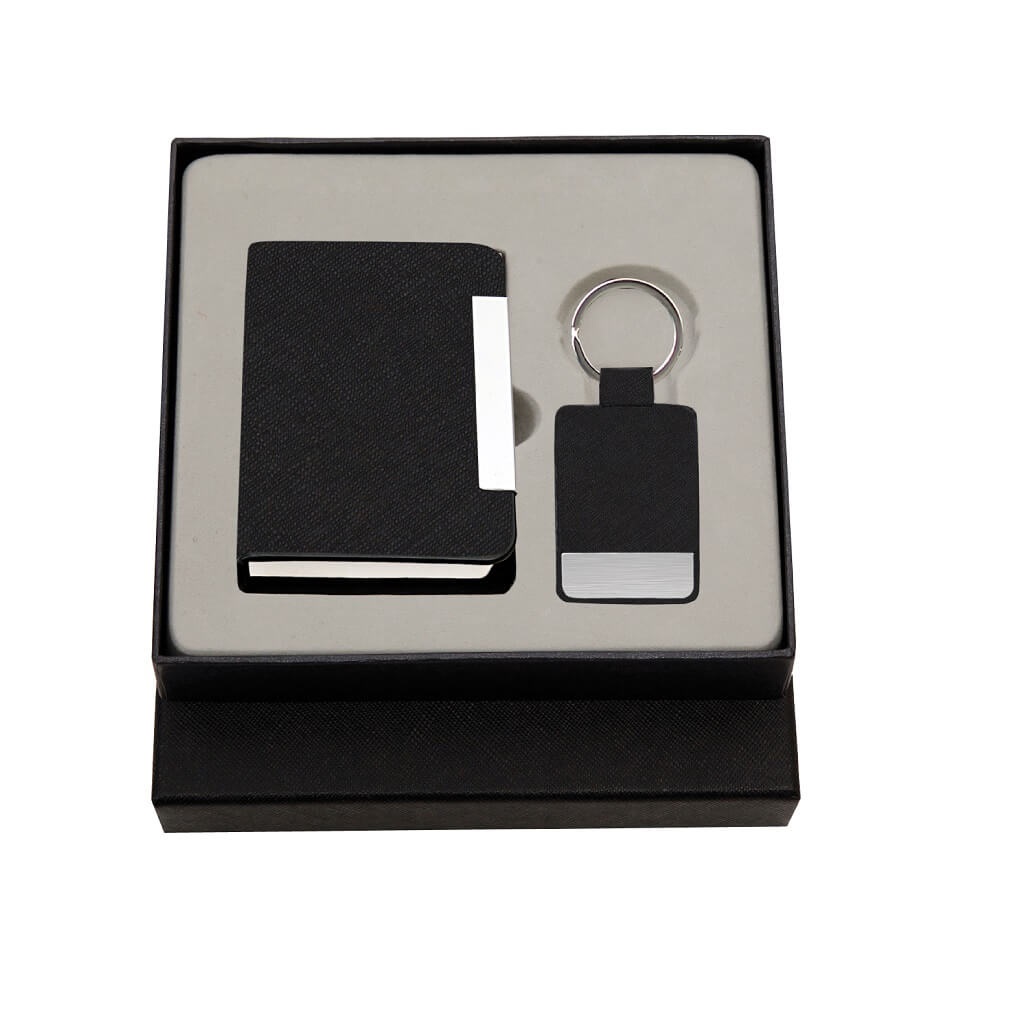 MANIKE - Manicure Accessories and Keychain Gift Set