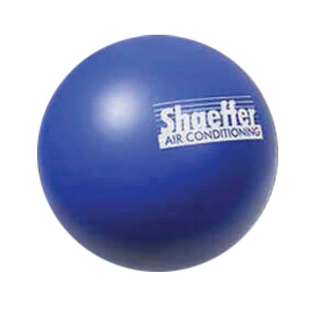 ROUNDA Round Shape Stress Relievers-R.Blue