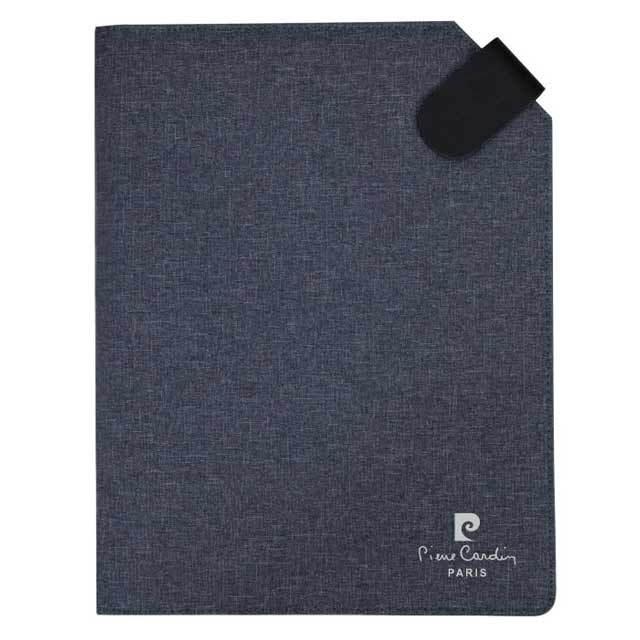 SARTHE Portfolio Blue