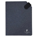 SARTHE Portfolio Blue