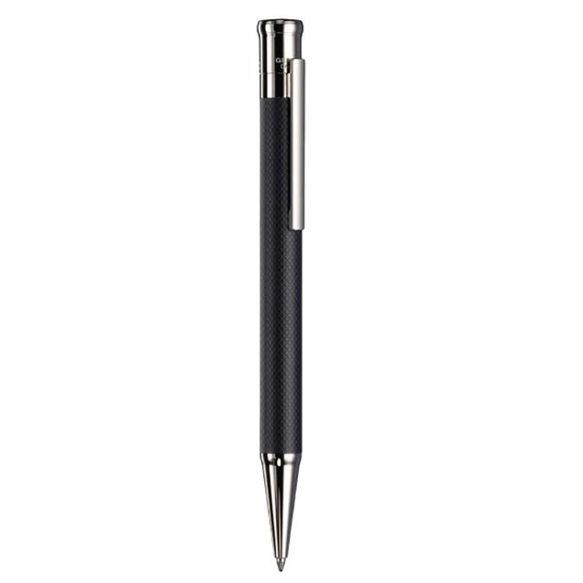 OTTO Hutt Ballpoint Pen Barrel Matt Square