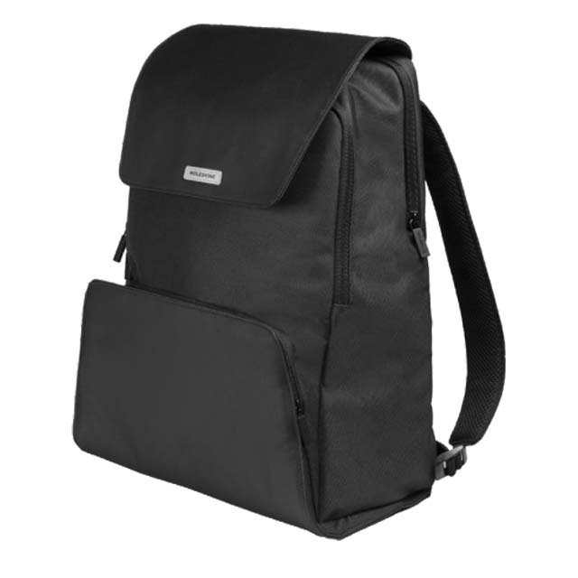 Moleskine Nomad Backpack - Black
