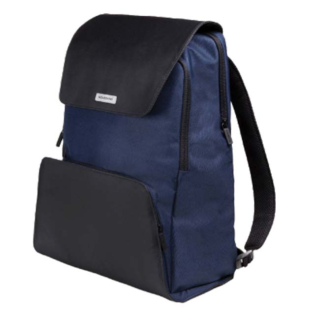 Moleskine Nomad Backpack - Sapphire Blue