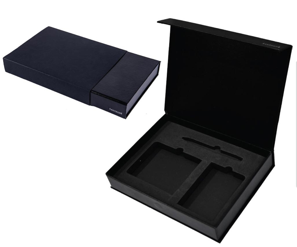 PB 1034 Gift Box For A5 Organizer