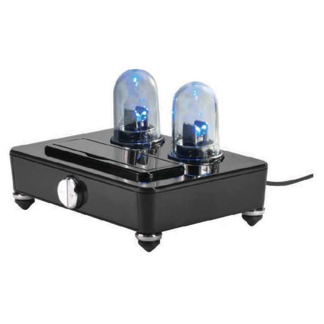 Alie Light-up Stereo Speaker