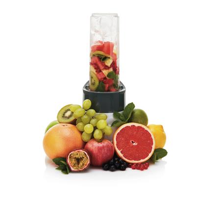 XD Drinkware Smooblen Smoothie Blender With Bottle