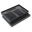 HOLAR - SANTHOME Genuine Leather Gift Set (Anti-microbial)