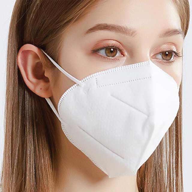 KN 95 Face Mask