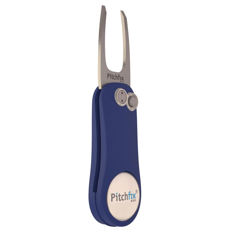 Pitchfix Original 2.0 - Blue