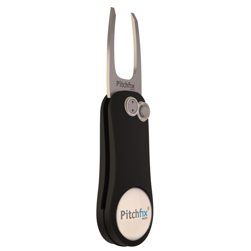 Pitchfix XL 3.0  - Black