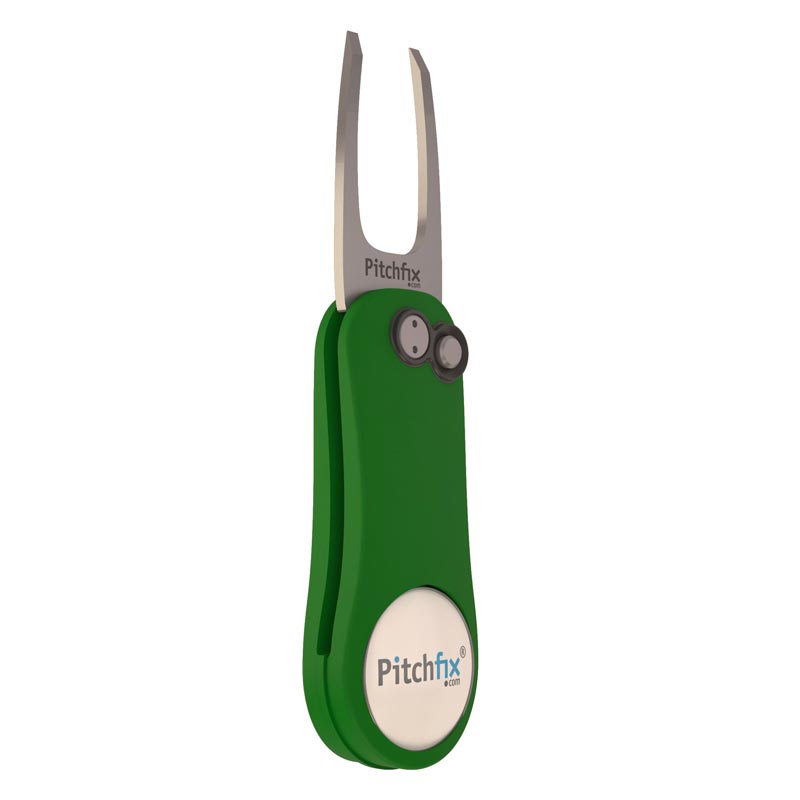 Pitchfix XL 3.0 - Green