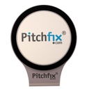 Pitchfix Hat Clip 25mm - Black