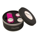 LARVIK - Pitchfix Golf Gift Set - Pink