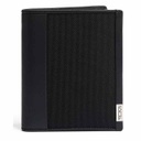 TUMI® - Alpha SLG Passport Case - Black Chrome