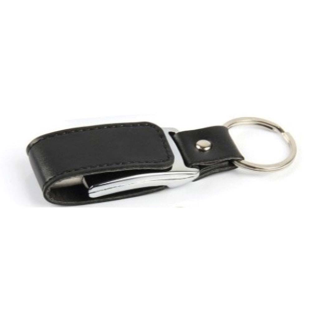 UD 993 - S-549 Wide Leather Black w/ Ring - 16GB