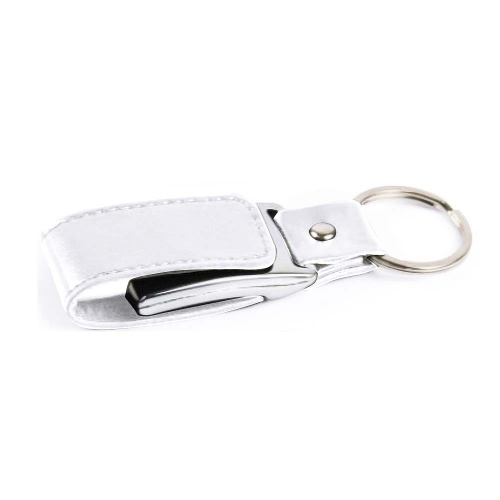 UD 993 - S-549 Wide Leather white w/ Ring - 16GB