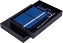 VIRU - Set of Powerbank, Keyring and Metal Pen